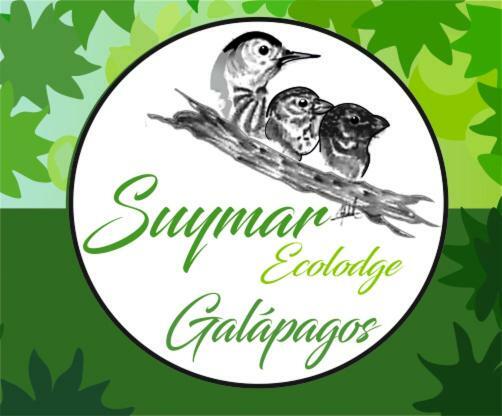Suymar Ecolodge Galapagos Puerto Ayora  Extérieur photo