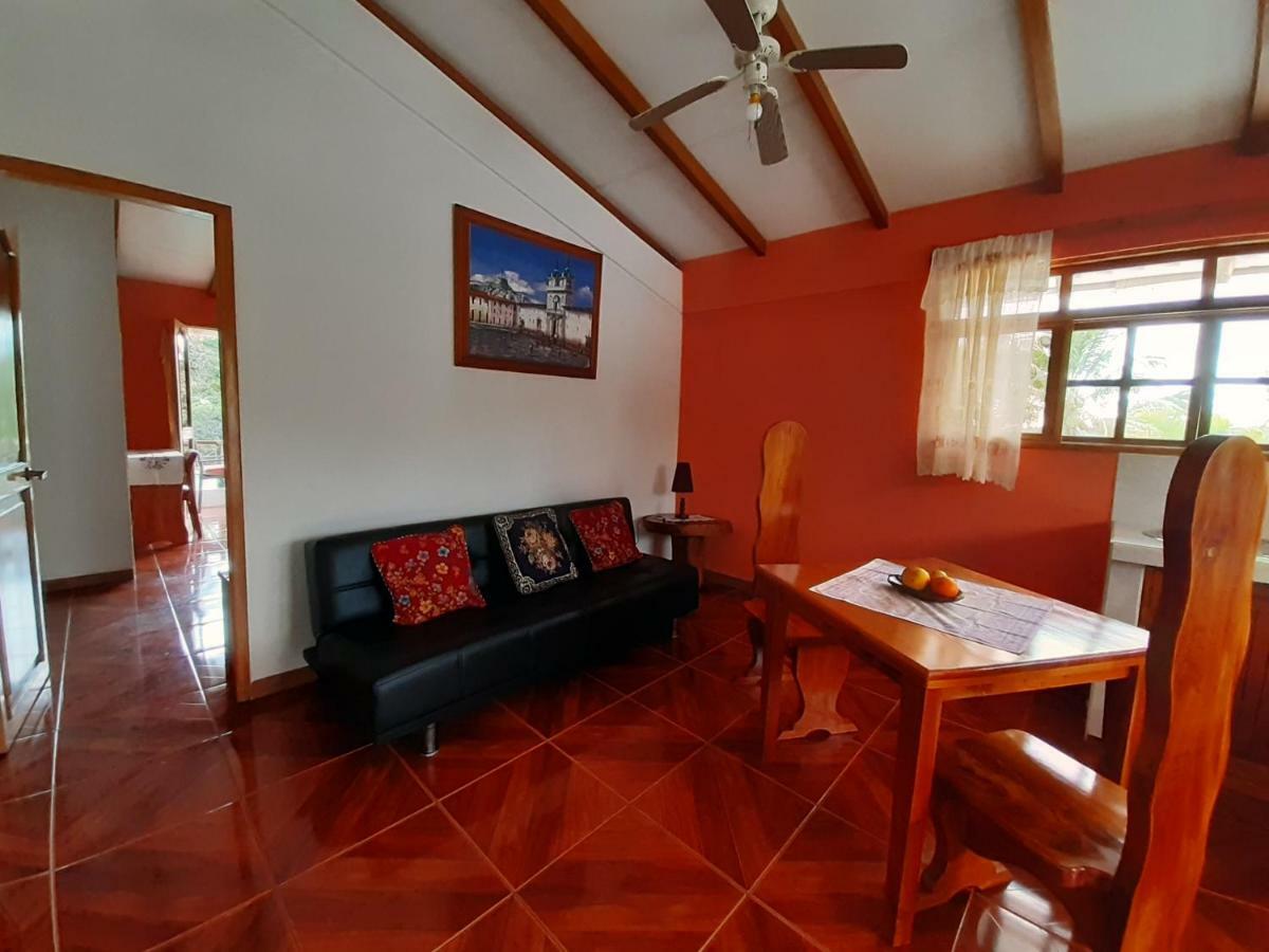 Suymar Ecolodge Galapagos Puerto Ayora  Extérieur photo