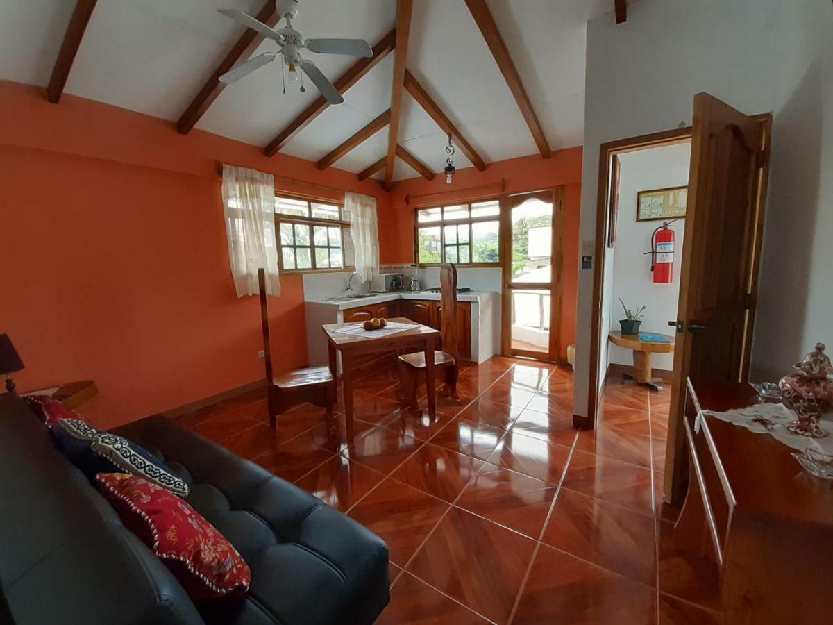 Suymar Ecolodge Galapagos Puerto Ayora  Extérieur photo