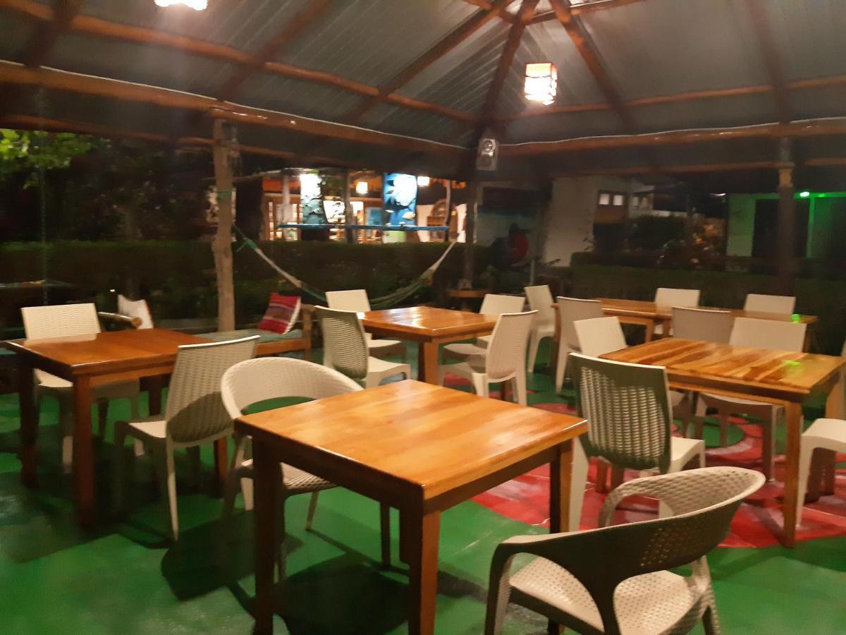 Suymar Ecolodge Galapagos Puerto Ayora  Extérieur photo